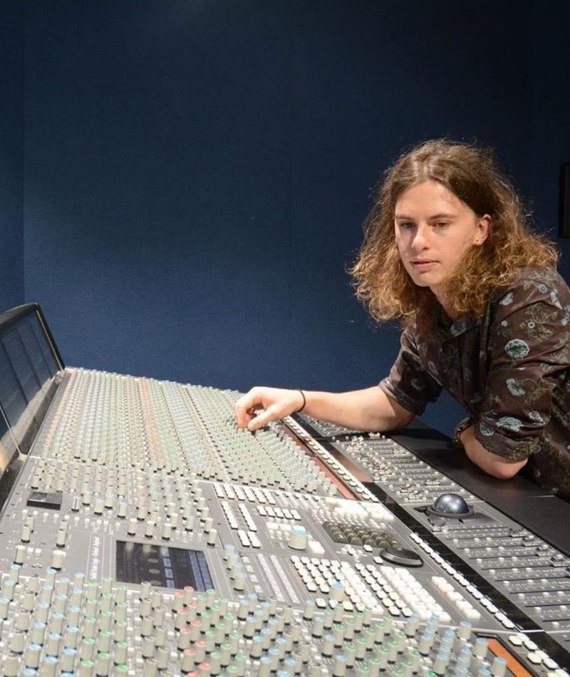 Craig Smith Movies, Bio and Lists on MUBI