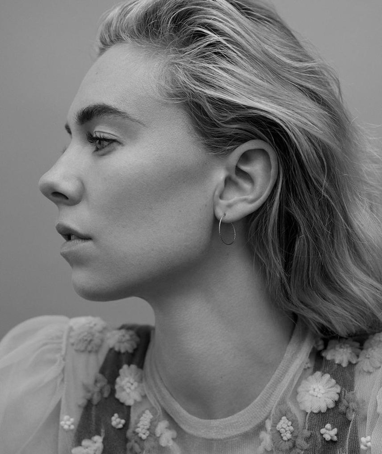 Photo of Vanessa Kirby