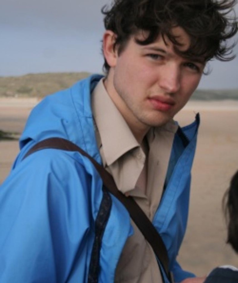 Luke Fowler – Movies, Bio and Lists on MUBI