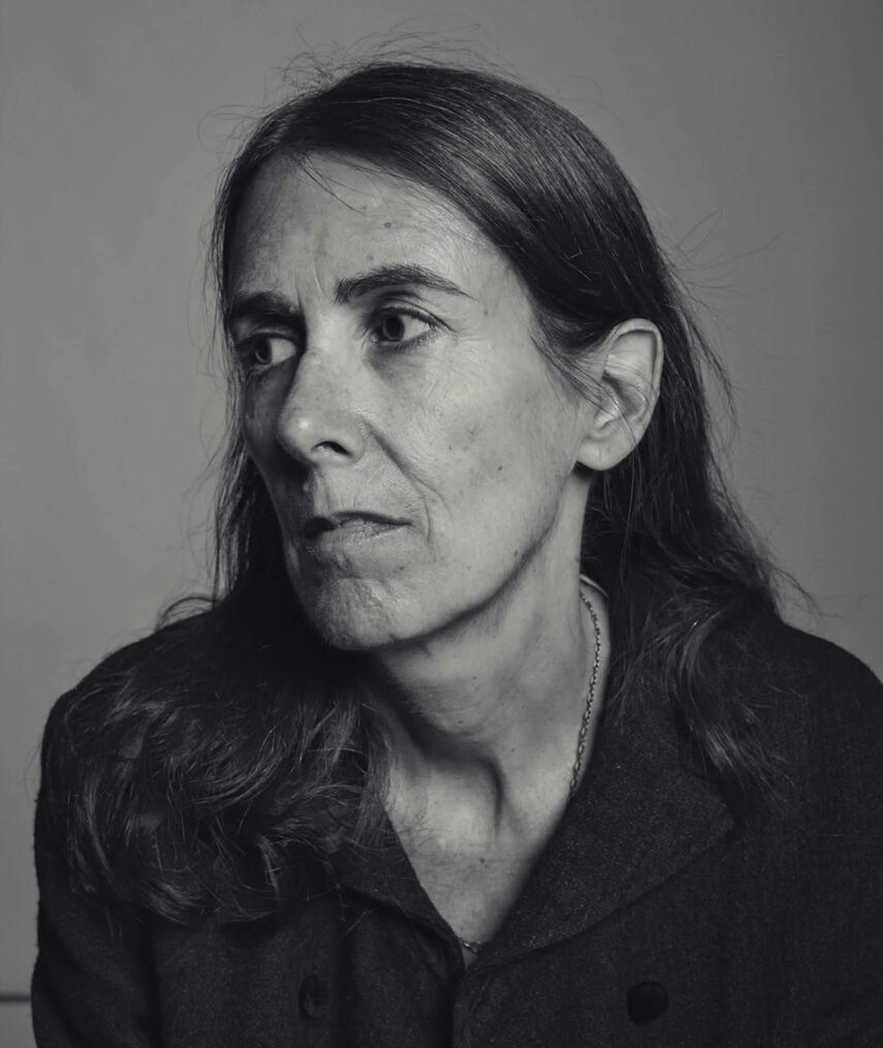 Foto de Moyra Davey