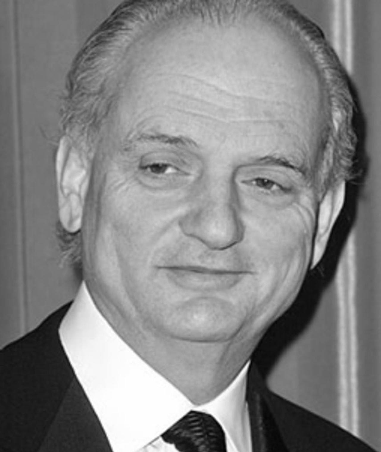 Photo of David Chase