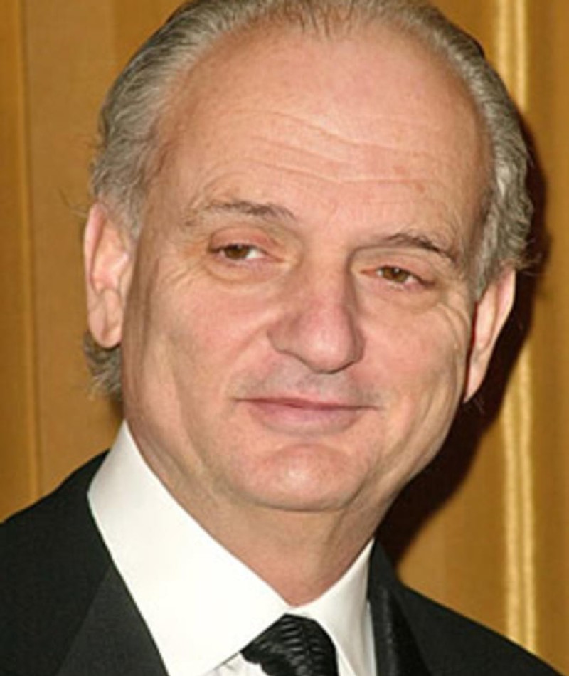 David Chase – Movies, Bio and Lists on MUBI