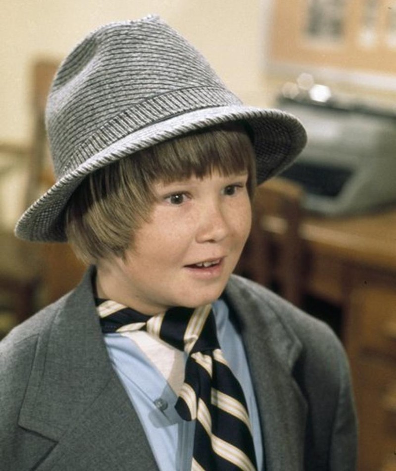 Robbie Rist – Movies, Bio and Lists on MUBI