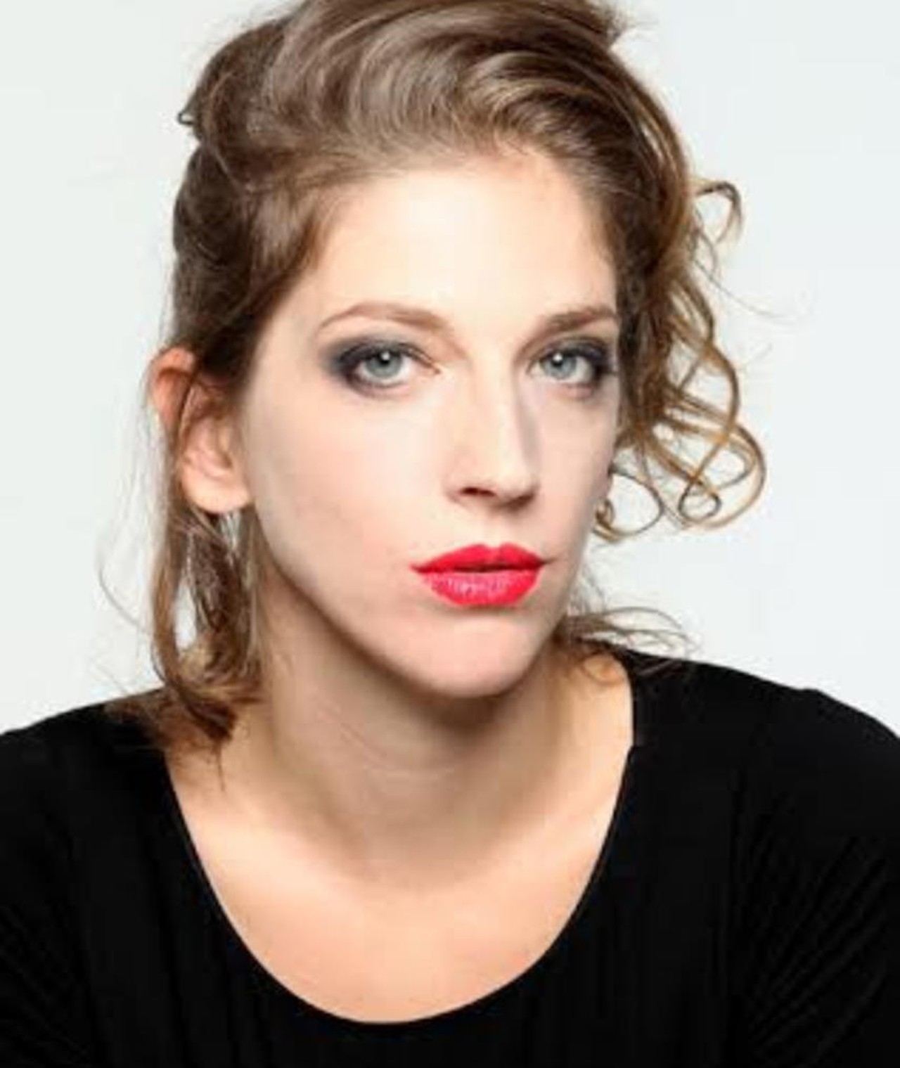 Photo of Lisa Caligaris