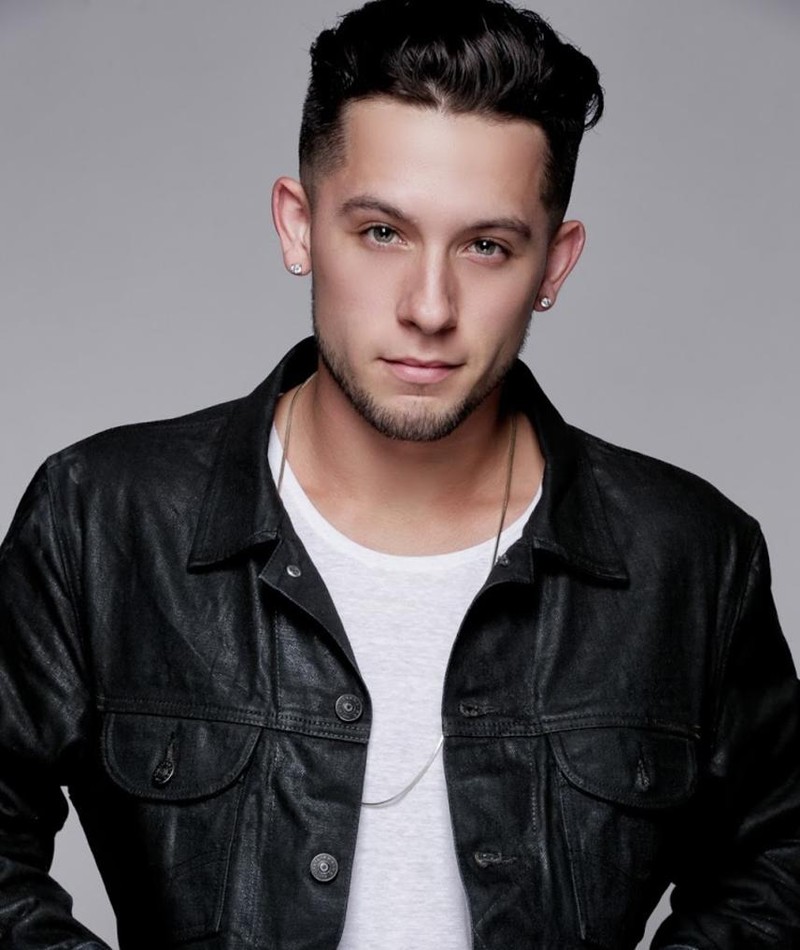 Zach Hudson Movies, Bio and Lists on MUBI