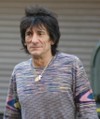 Photo of Ronnie Wood