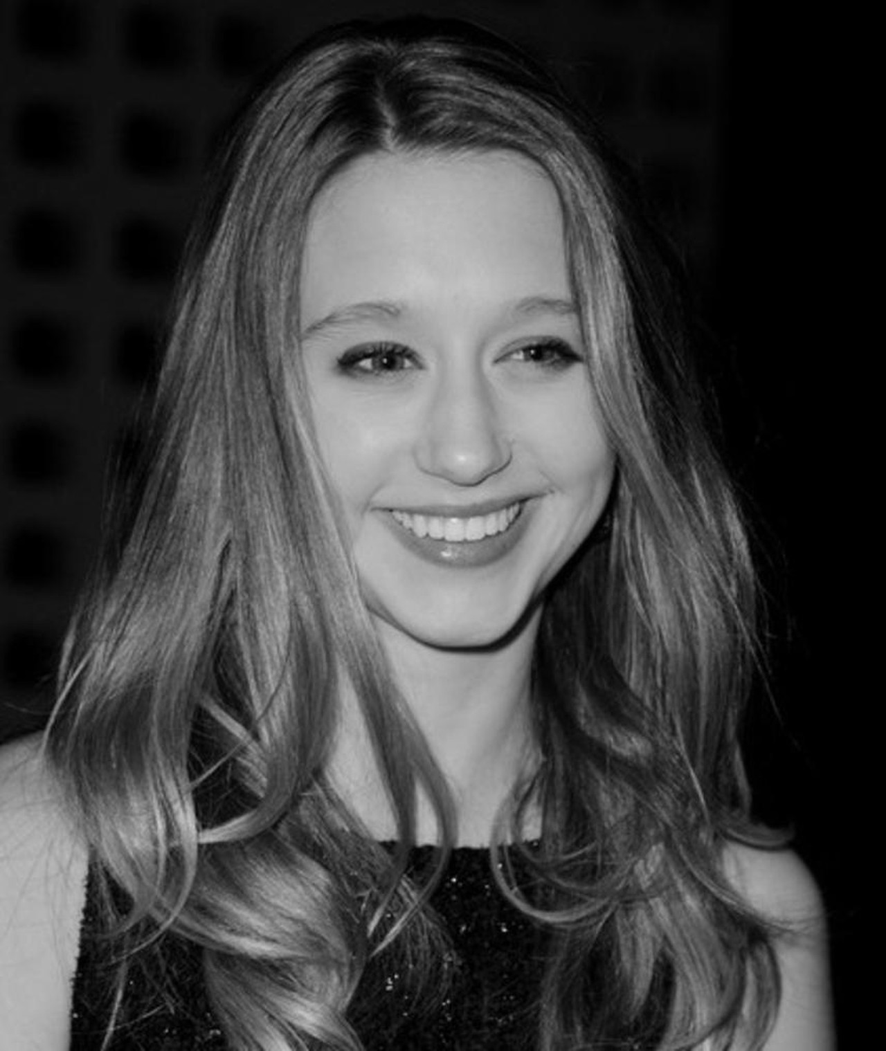 Photo of Taissa Farmiga