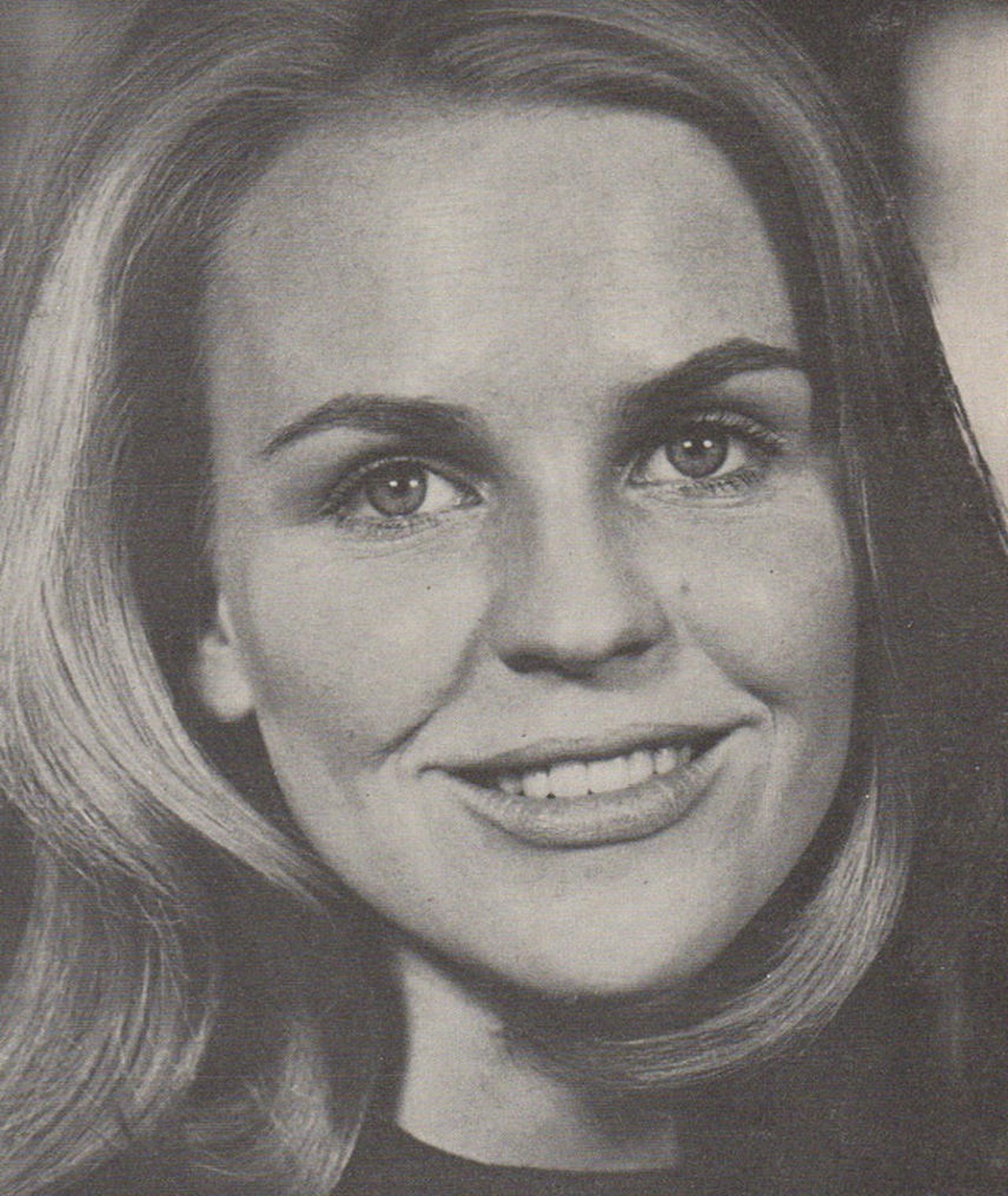 Photo of Helga Tölle