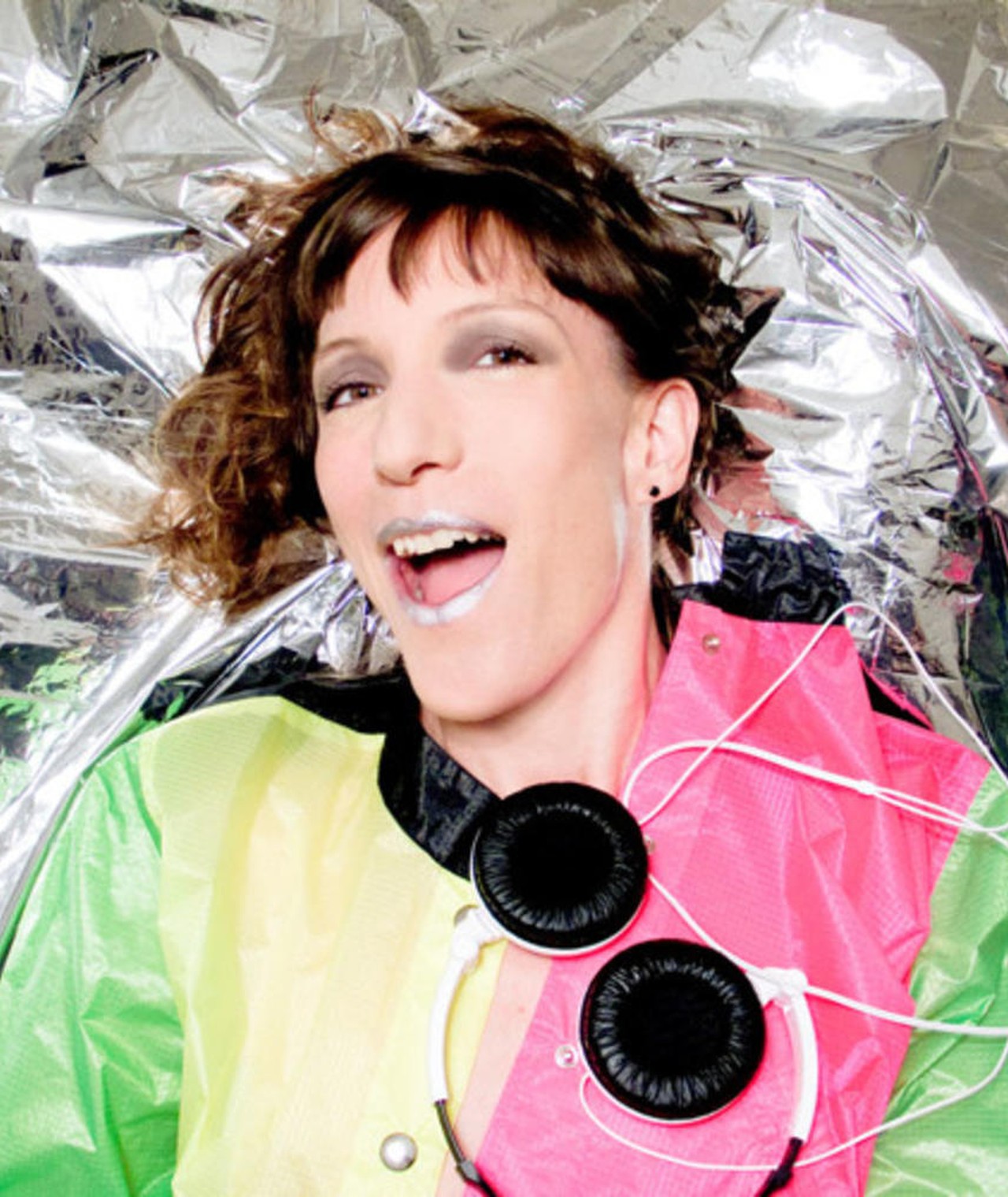 Photo of Kiki Moorse
