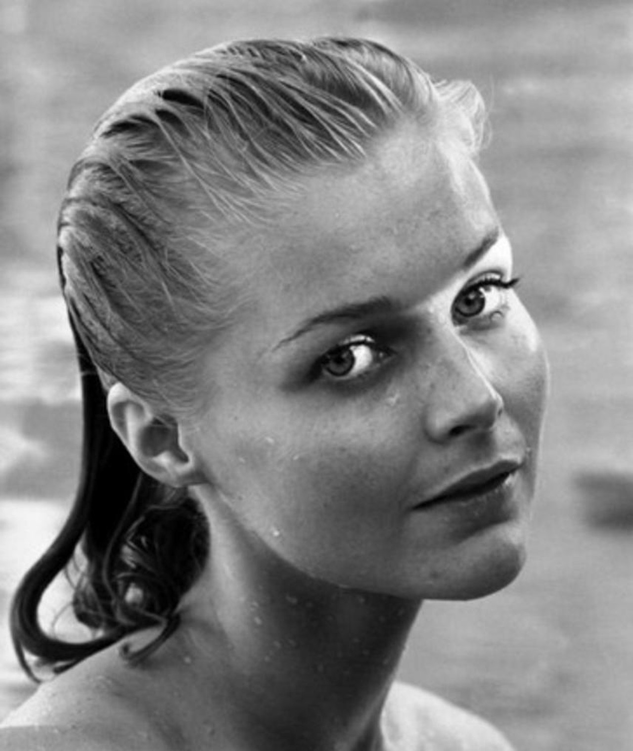 Photo of Carol Lynley