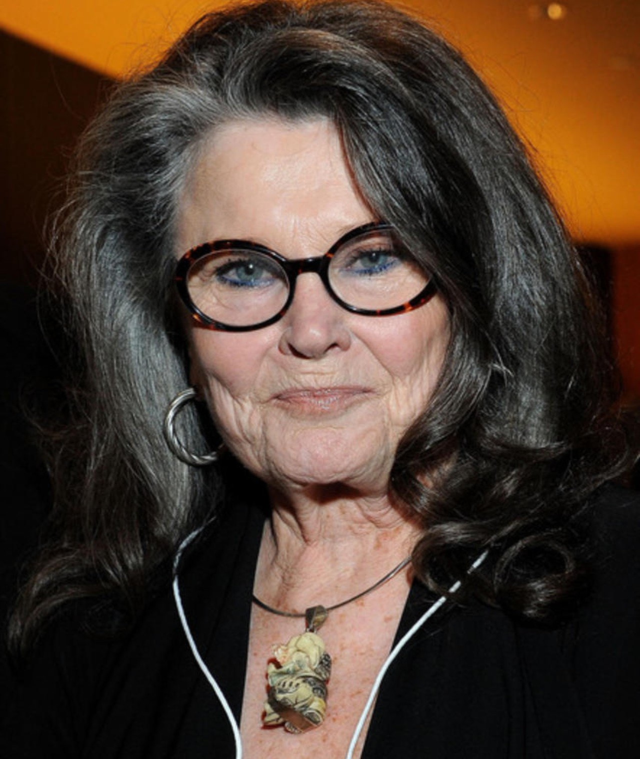 Photo of Sally Stevens