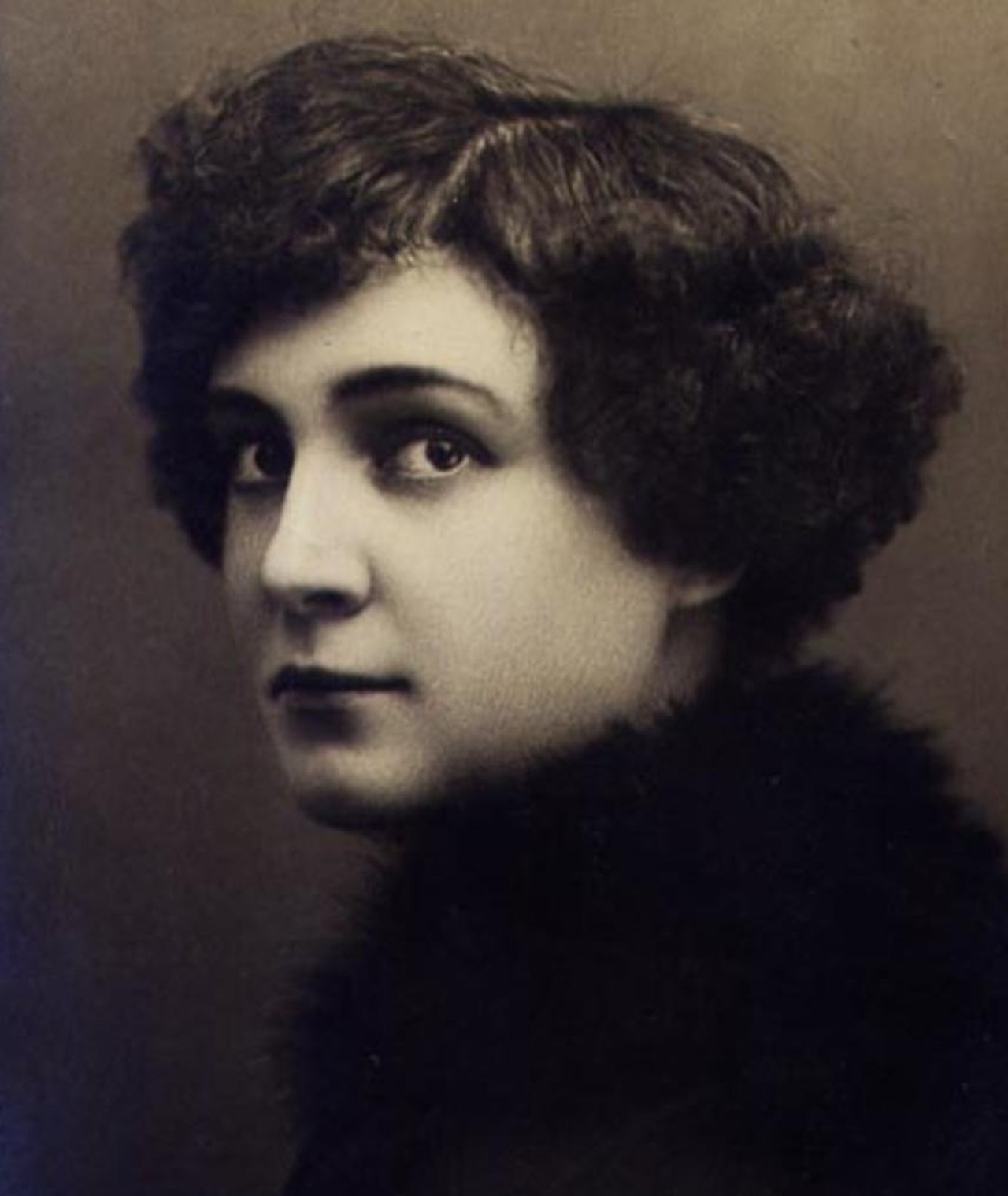 Margarita Barskaya Films, Biographie et Listes sur MUBI