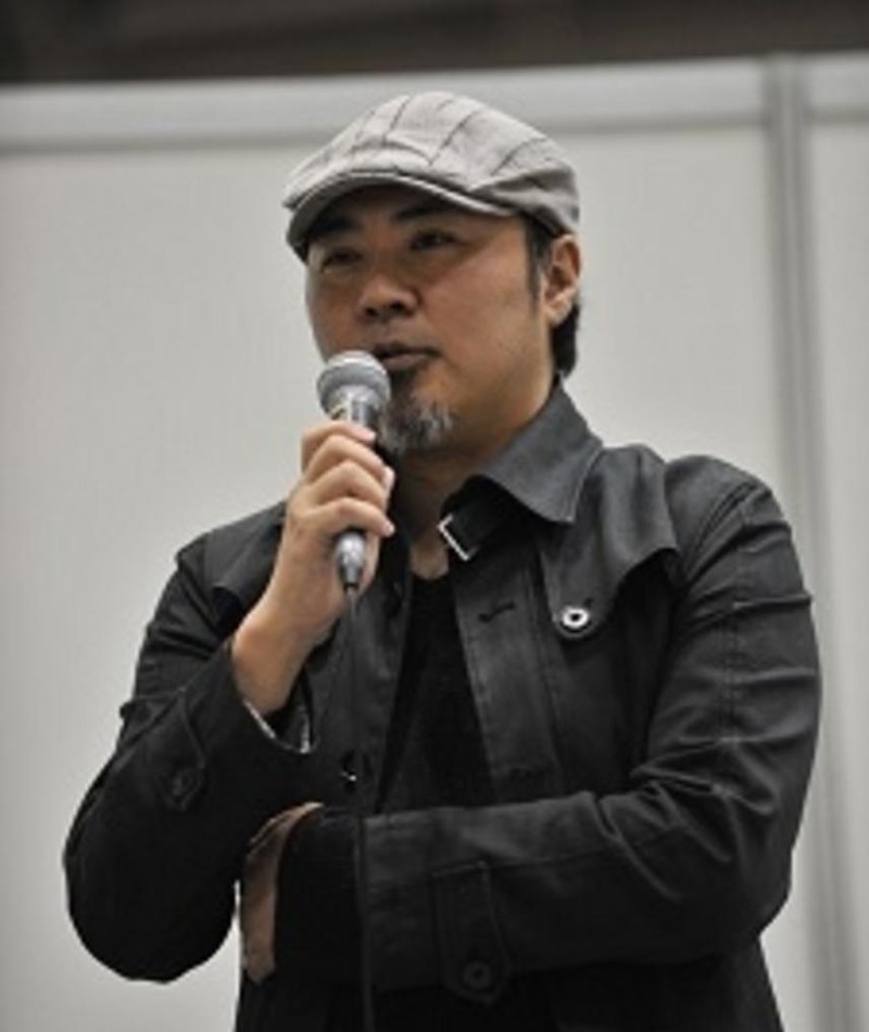 Photo of Tatsuyuki Tanaka