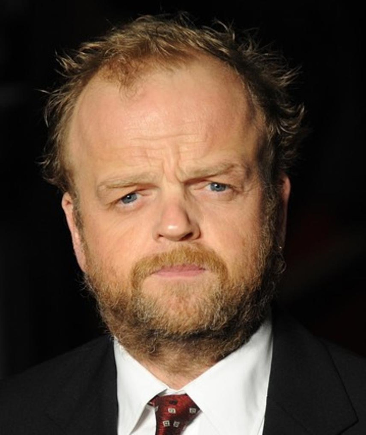 Toby Jones On 'Indiana Jones 5', 'Empire of Light', 'Tetris' And