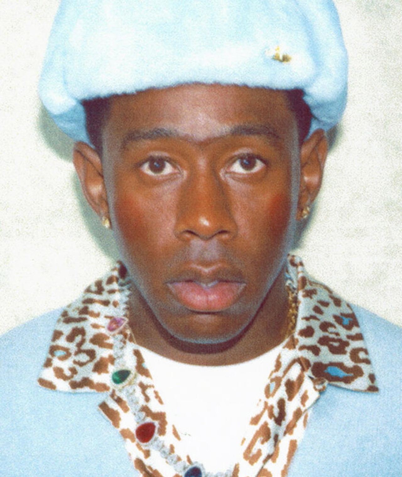 Photo of Tyler, the Creator