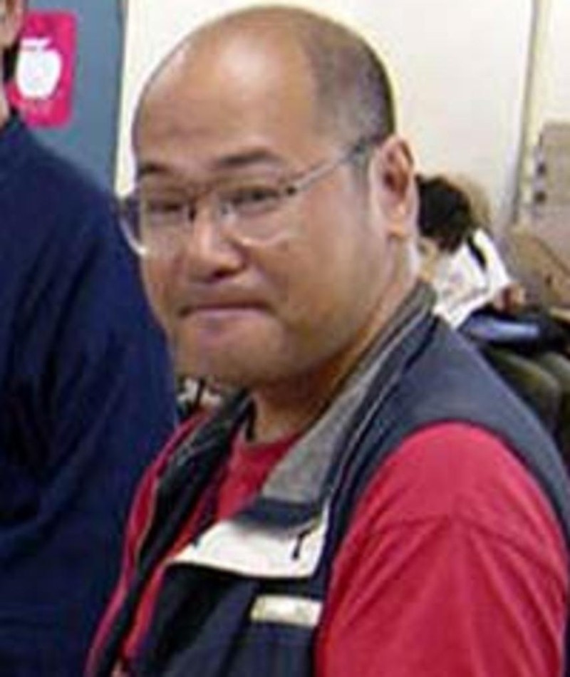 Photo of Hidehiko Kadota