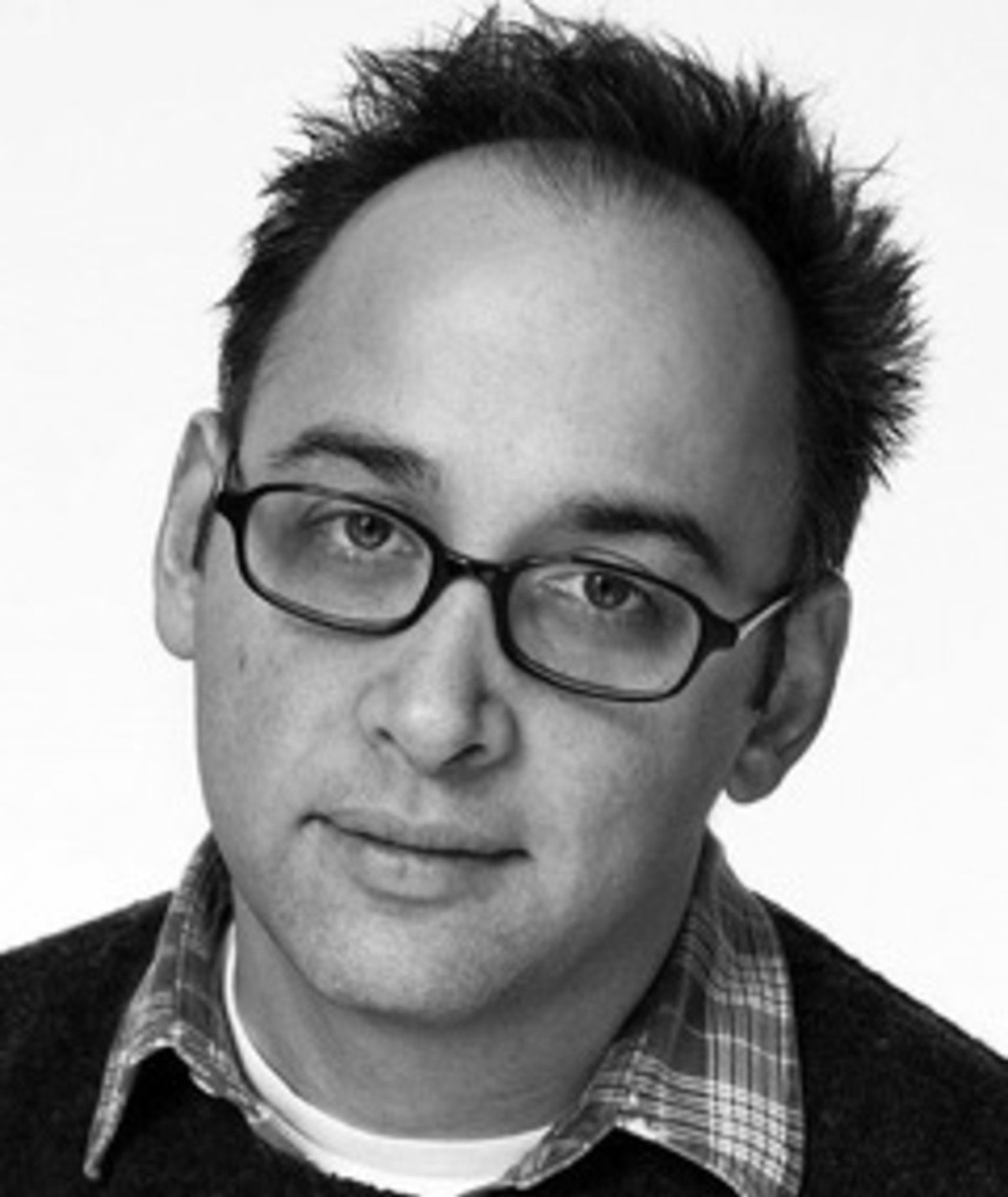 Photo of David Wain