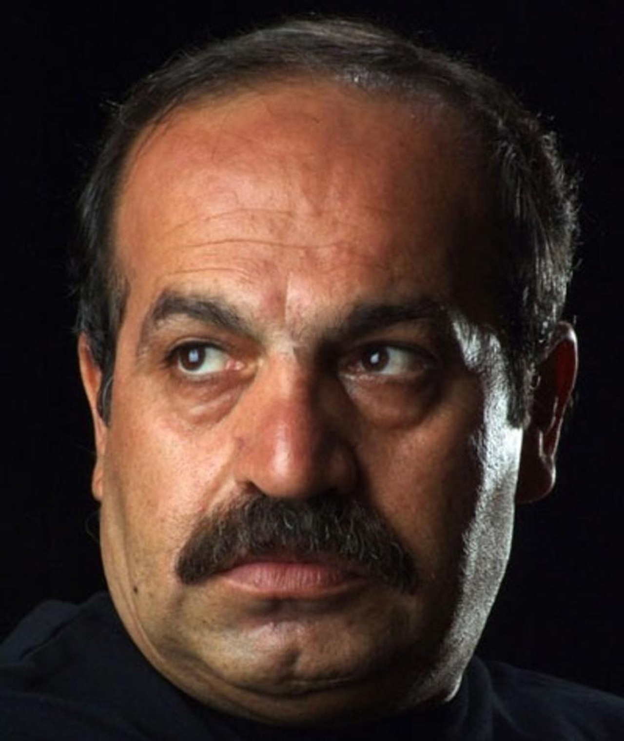 Rasool Mollagholi Poor – Movies, Bio and Lists on MUBI