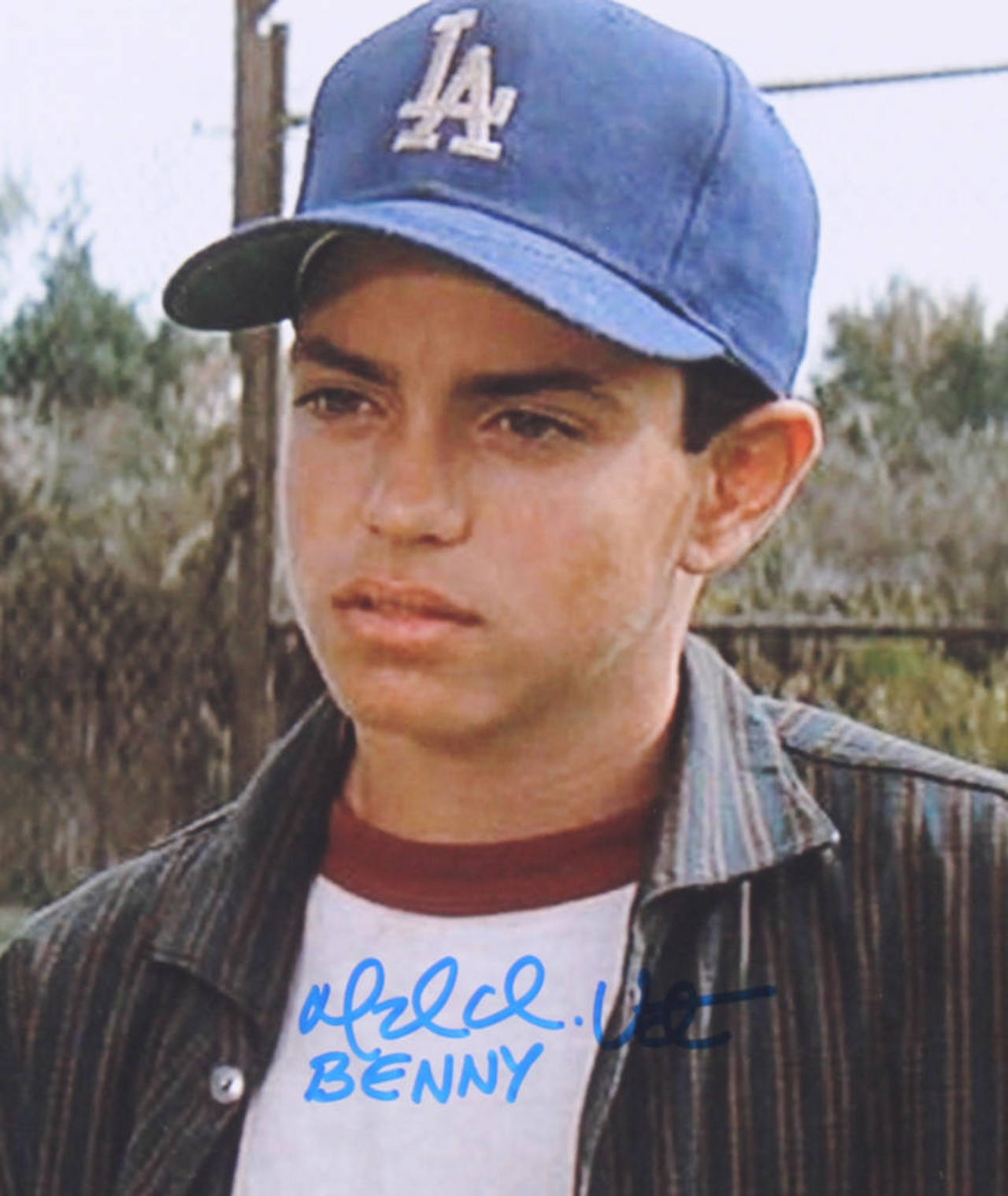 Mike Vitar The Iconic Child Actor Who Stole Our Hearts