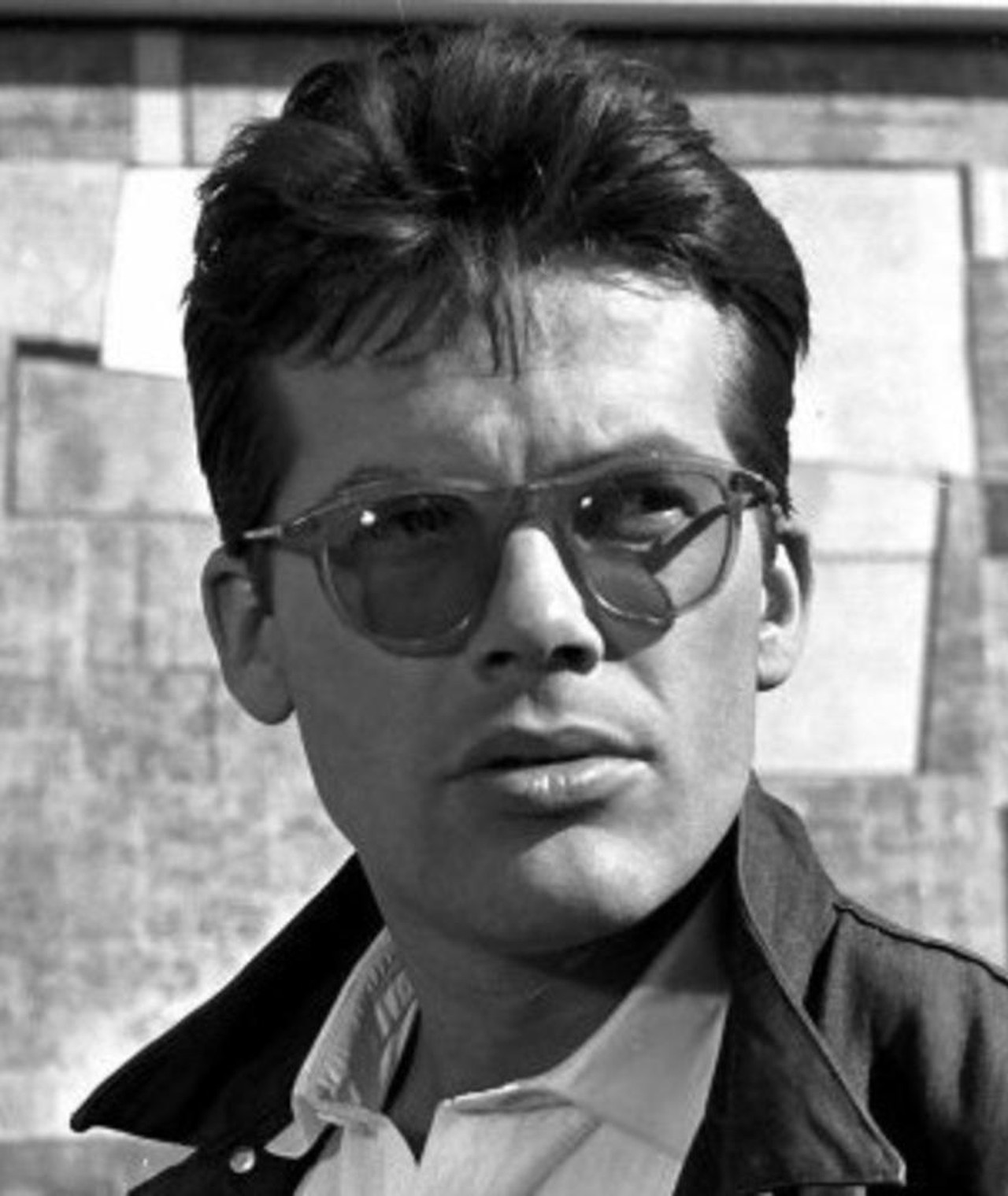 Photo of Zbigniew Cybulski
