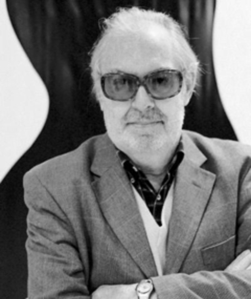 Photo of Umberto Lenzi