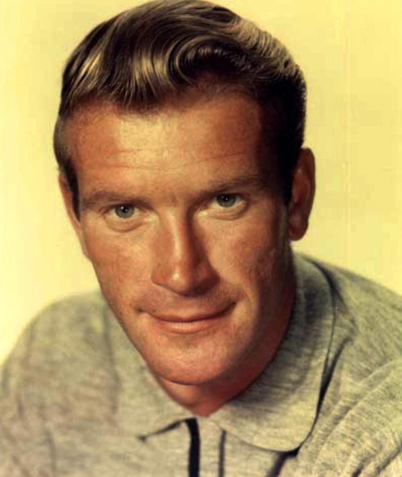 Captain Clark Actor Ken Clark – Movies, Bio and Lists on MUBI