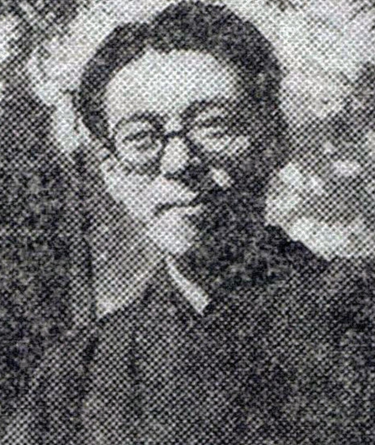 Photo of Itarô Yamagami