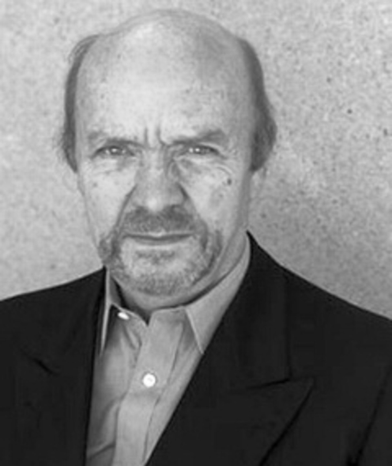 Photo of Jean-Paul Rappeneau