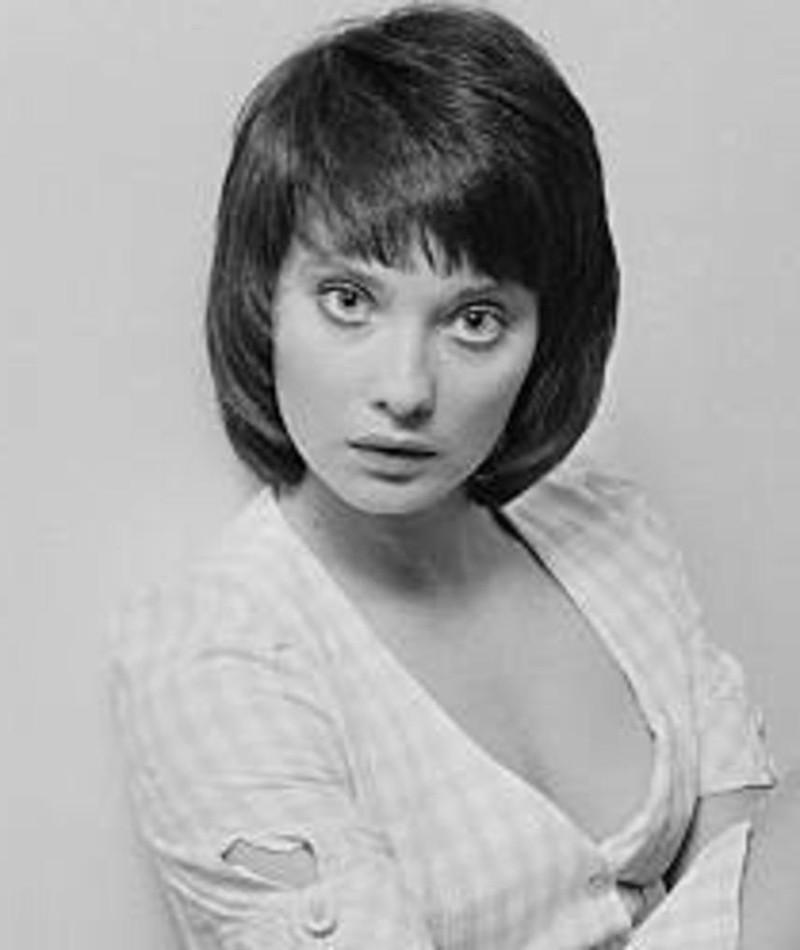 Nicola Pagett Movies Bio And Lists On MUBI nicola-pagett-movies-bio-and-lists-on-mubi