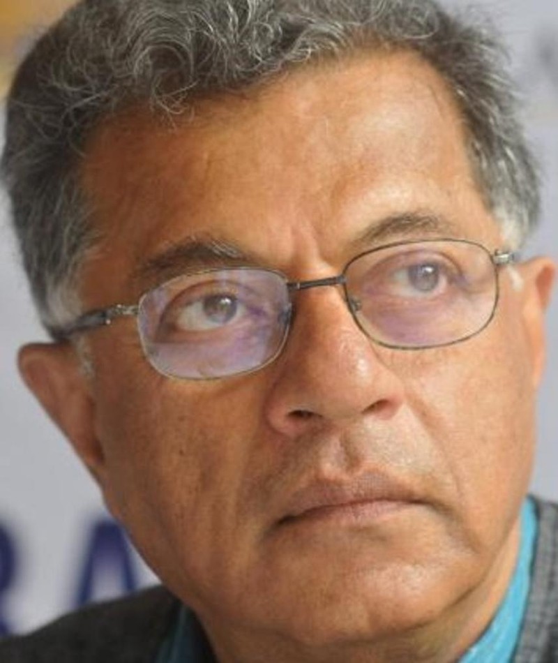 Girish Karnad – Movies, Bio and Lists on MUBI