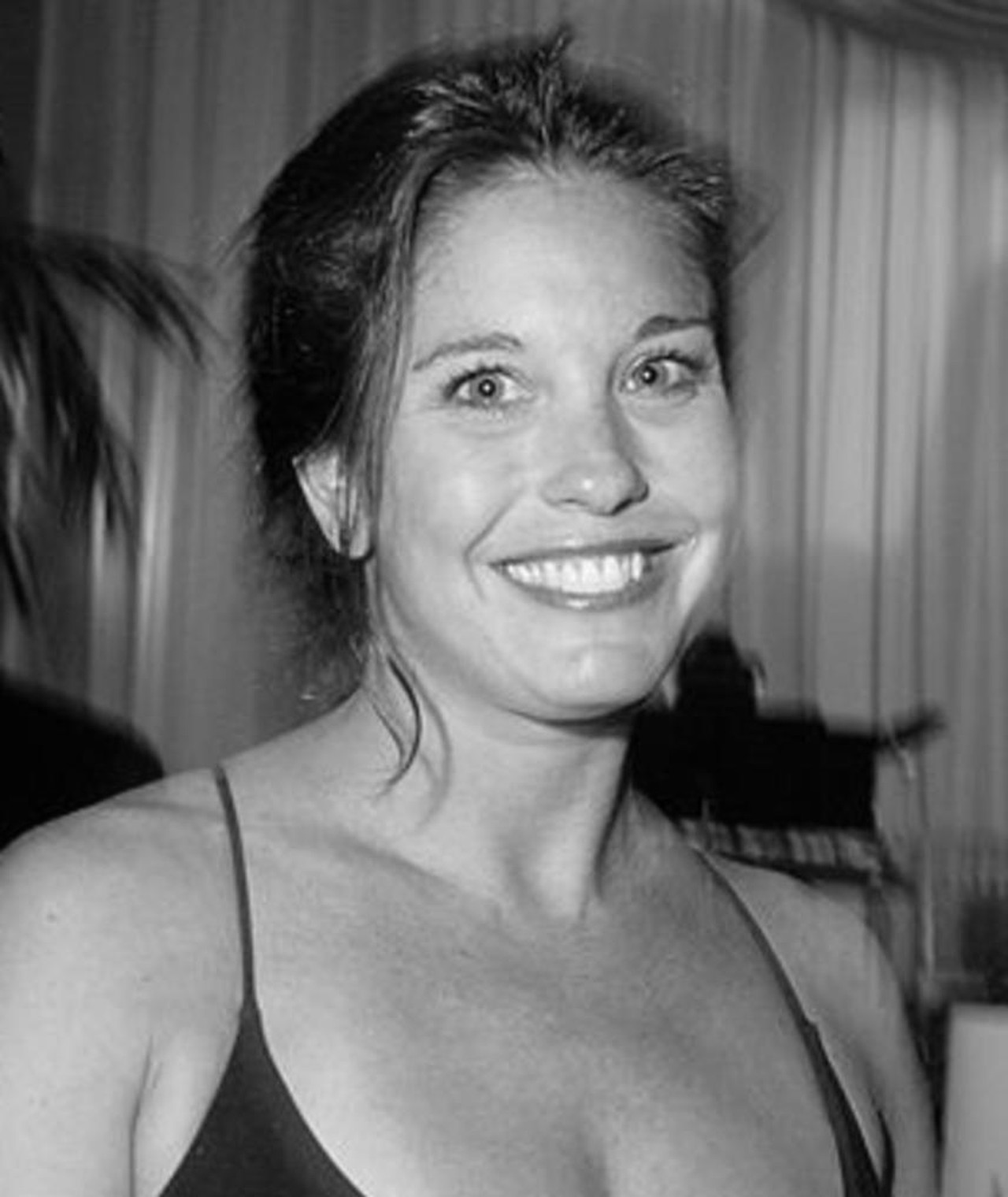 Photo of Elaina Archer