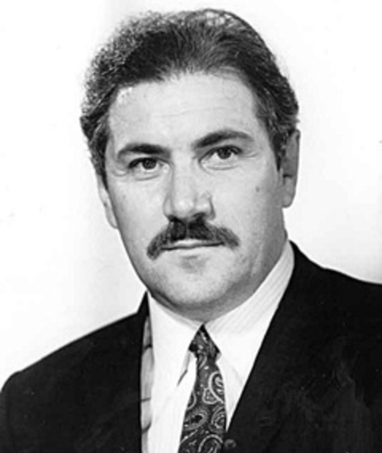 Photo of Grigori Chukhrai