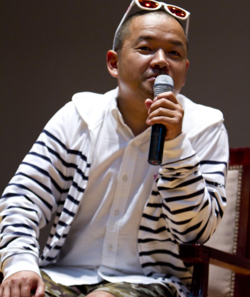 Photo of Hitoshi One