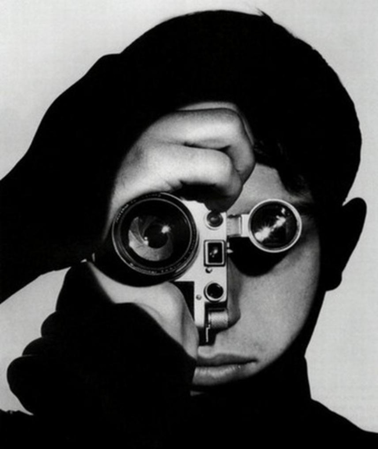 Foto de Dennis Stock