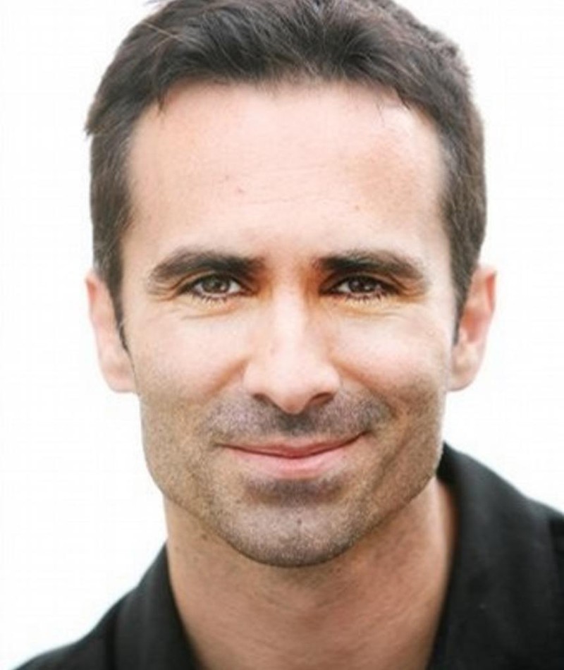 Nestor Carbonell – Movies, Bio and Lists on MUBI