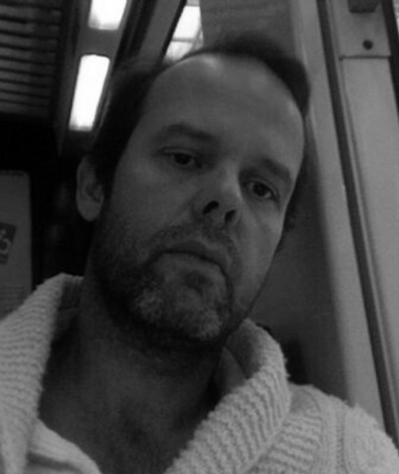 Photo of Francesco Virga