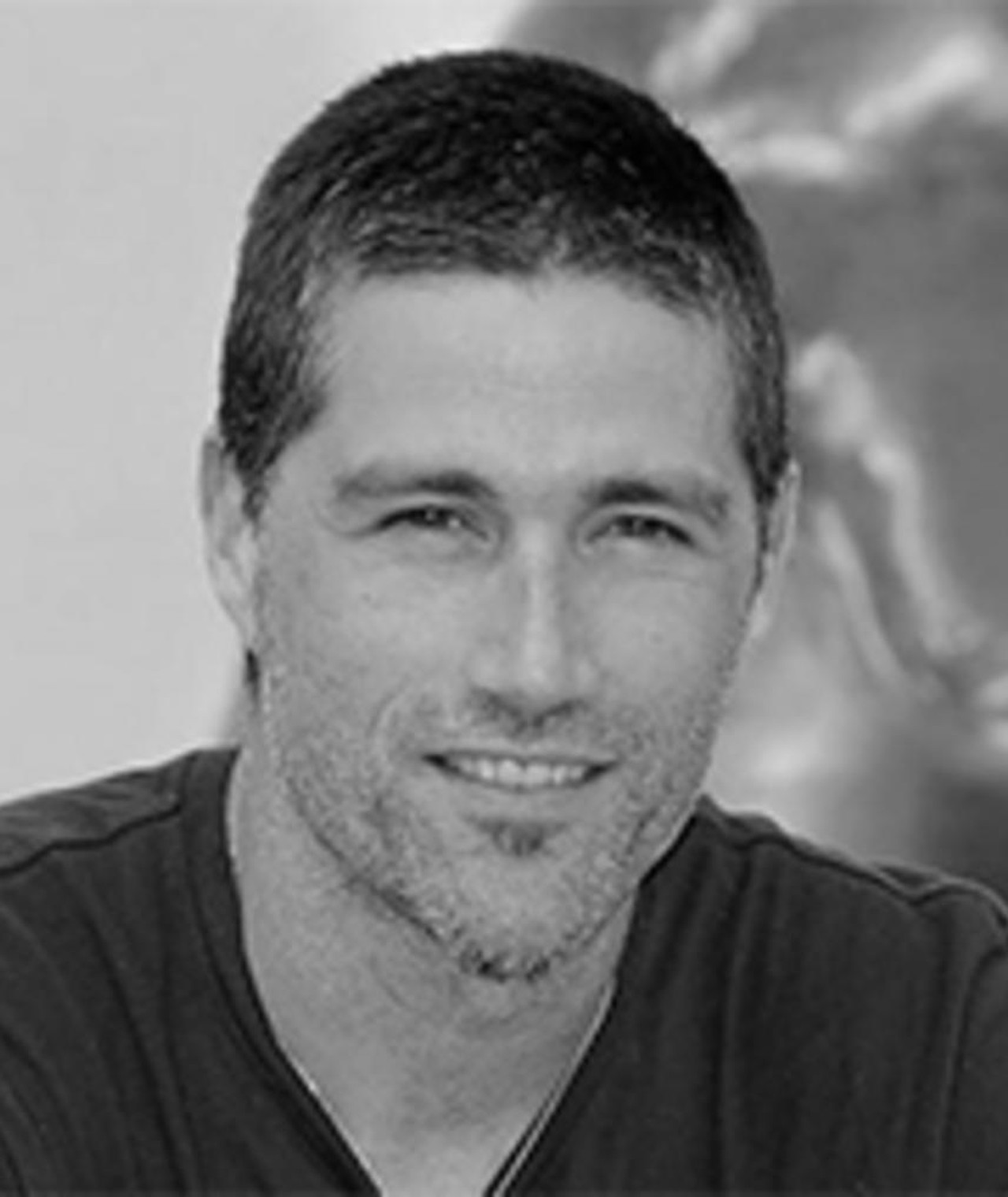 Photo of Matthew Fox