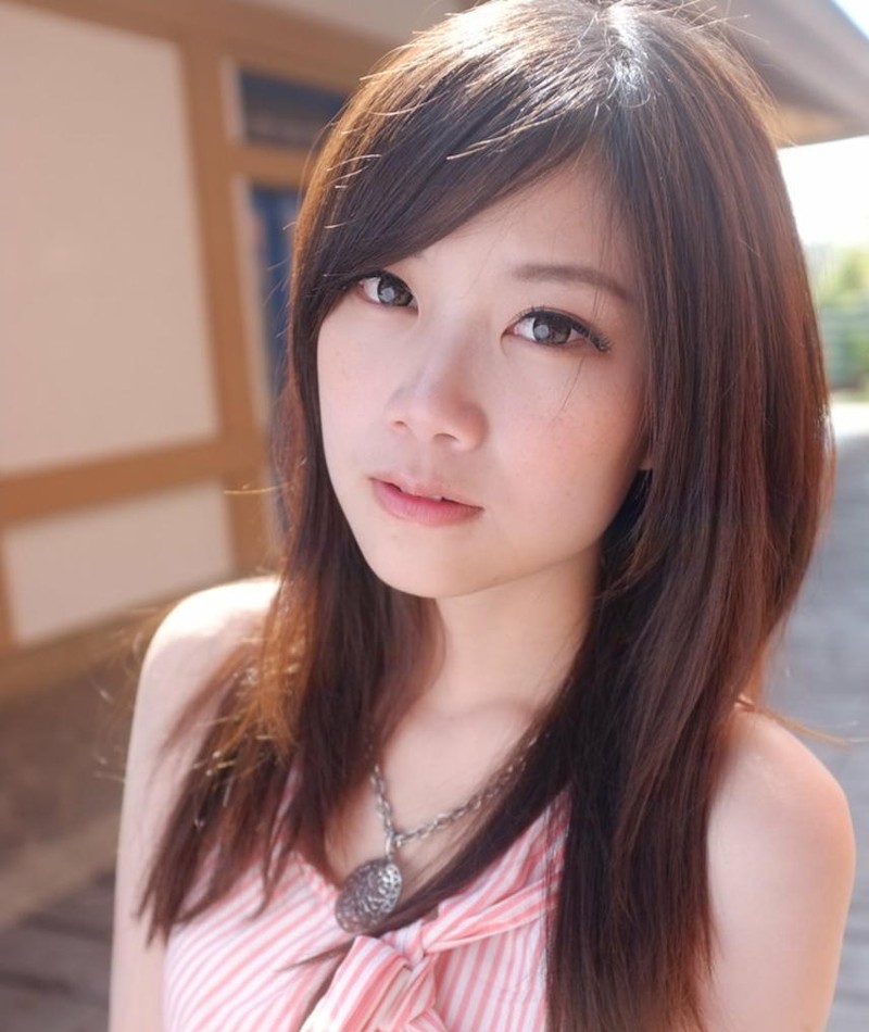 Photo of Maya Fukuzawa