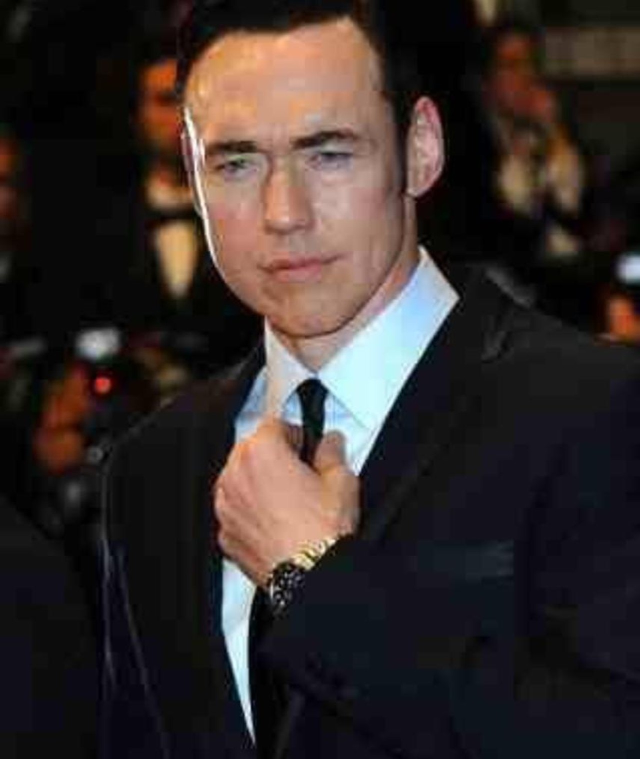 Photo of Kevin Durand