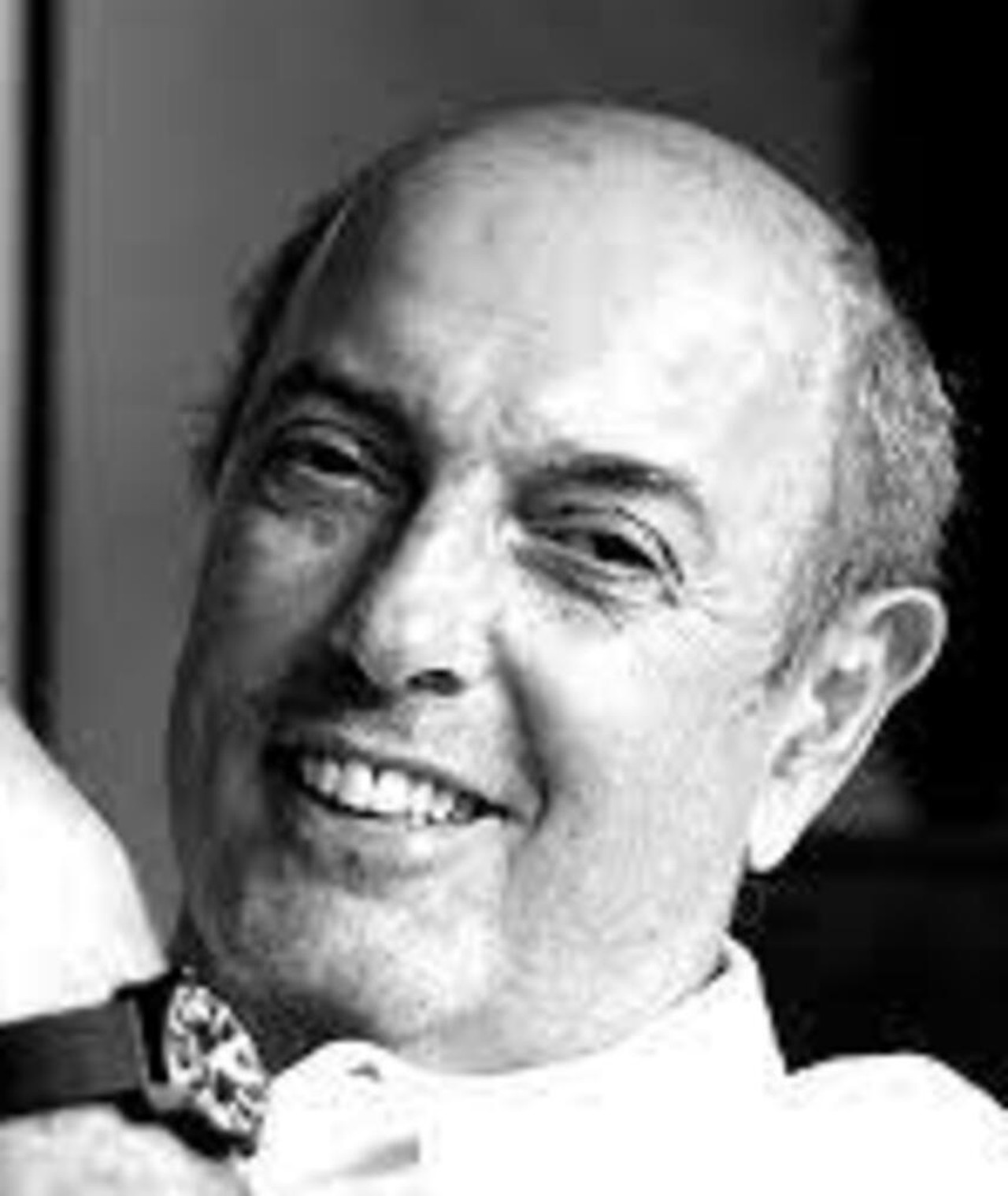 Photo of Héctor Babenco