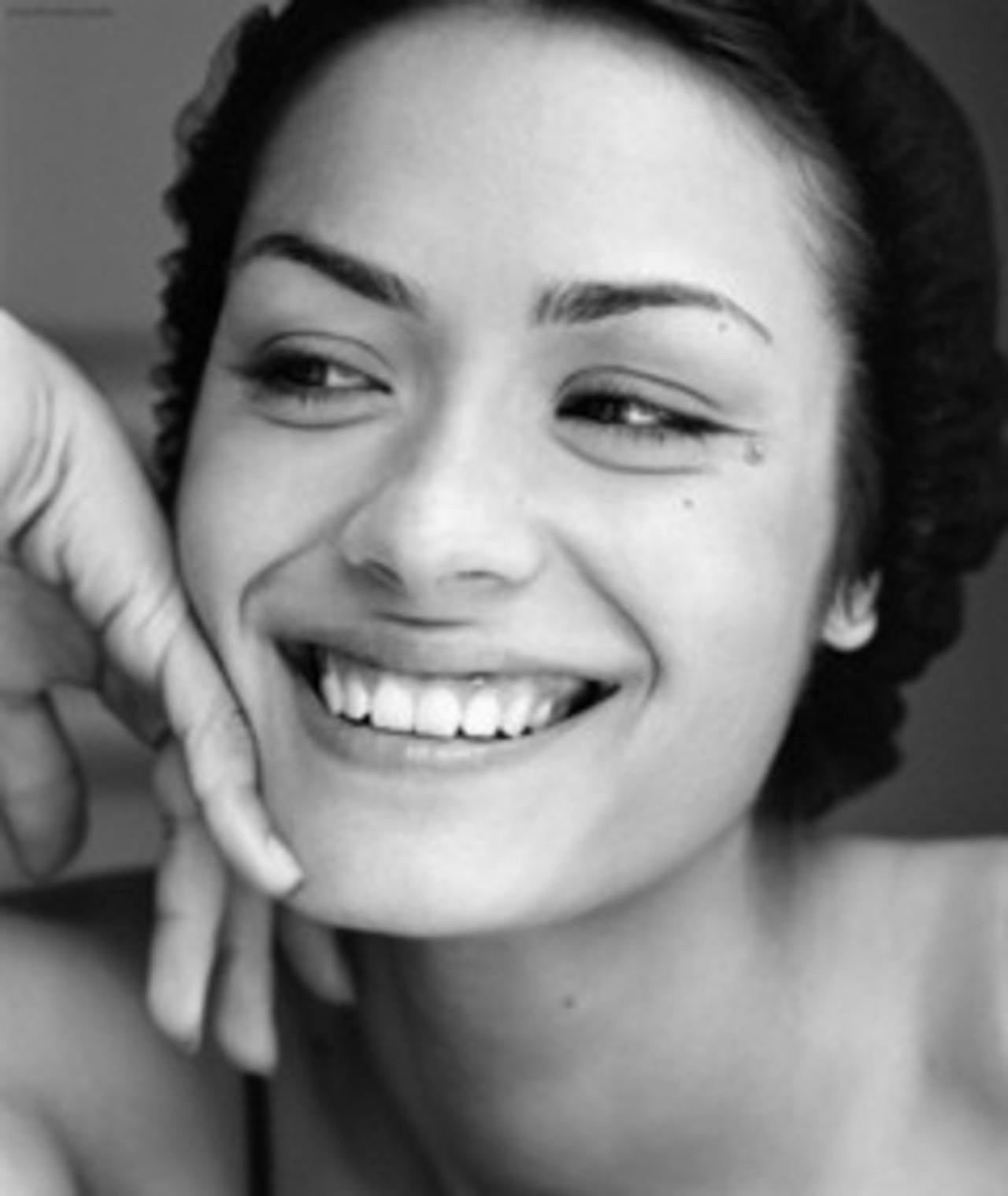 Photo of Shannyn Sossamon