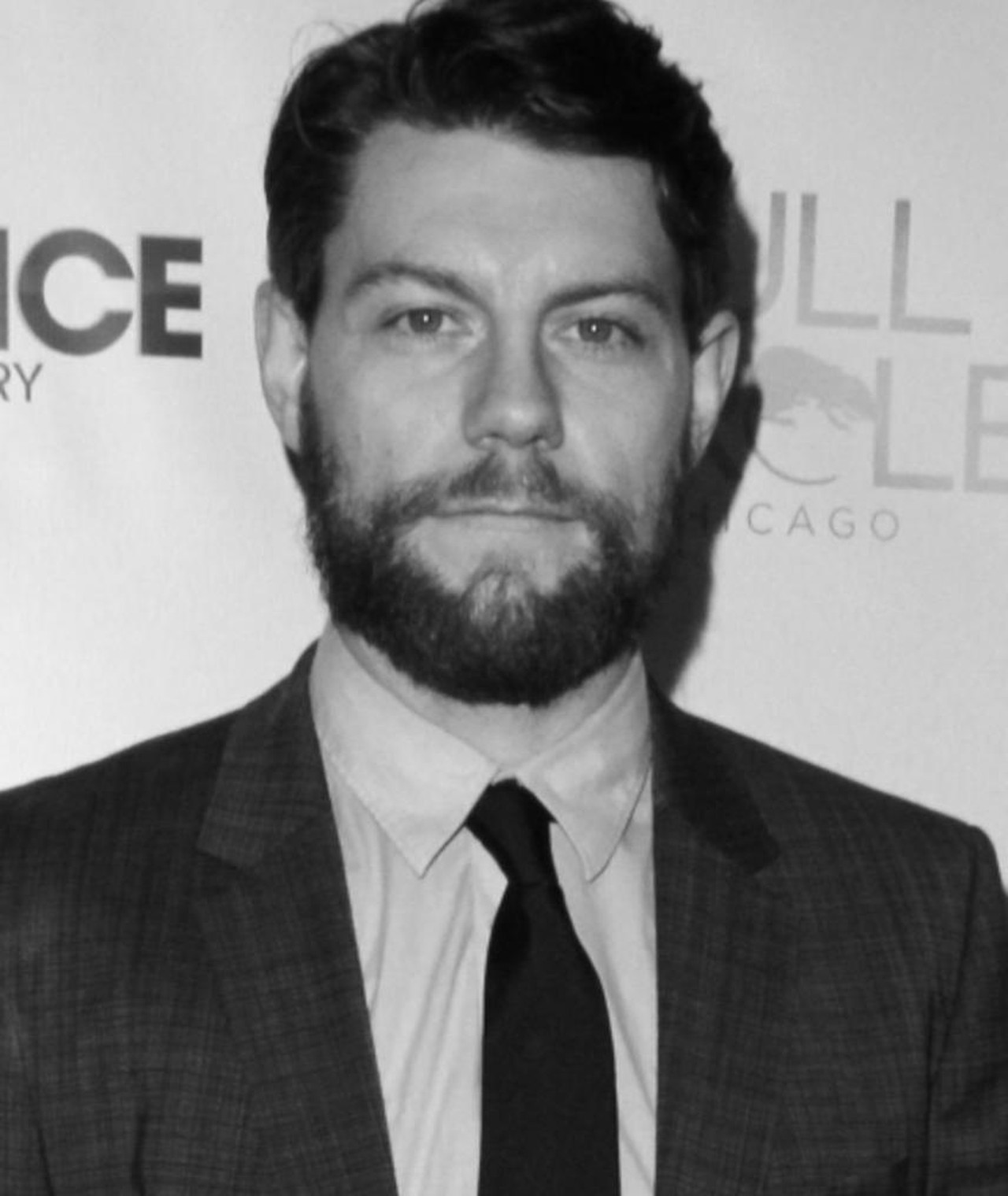 Photo of Patrick Fugit