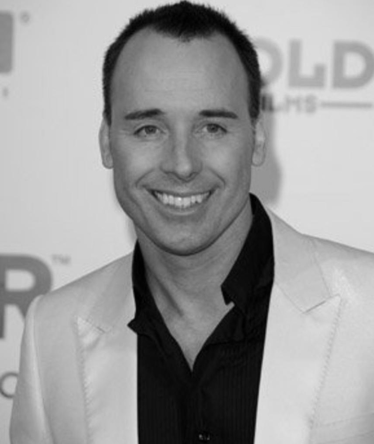 Photo of David Furnish