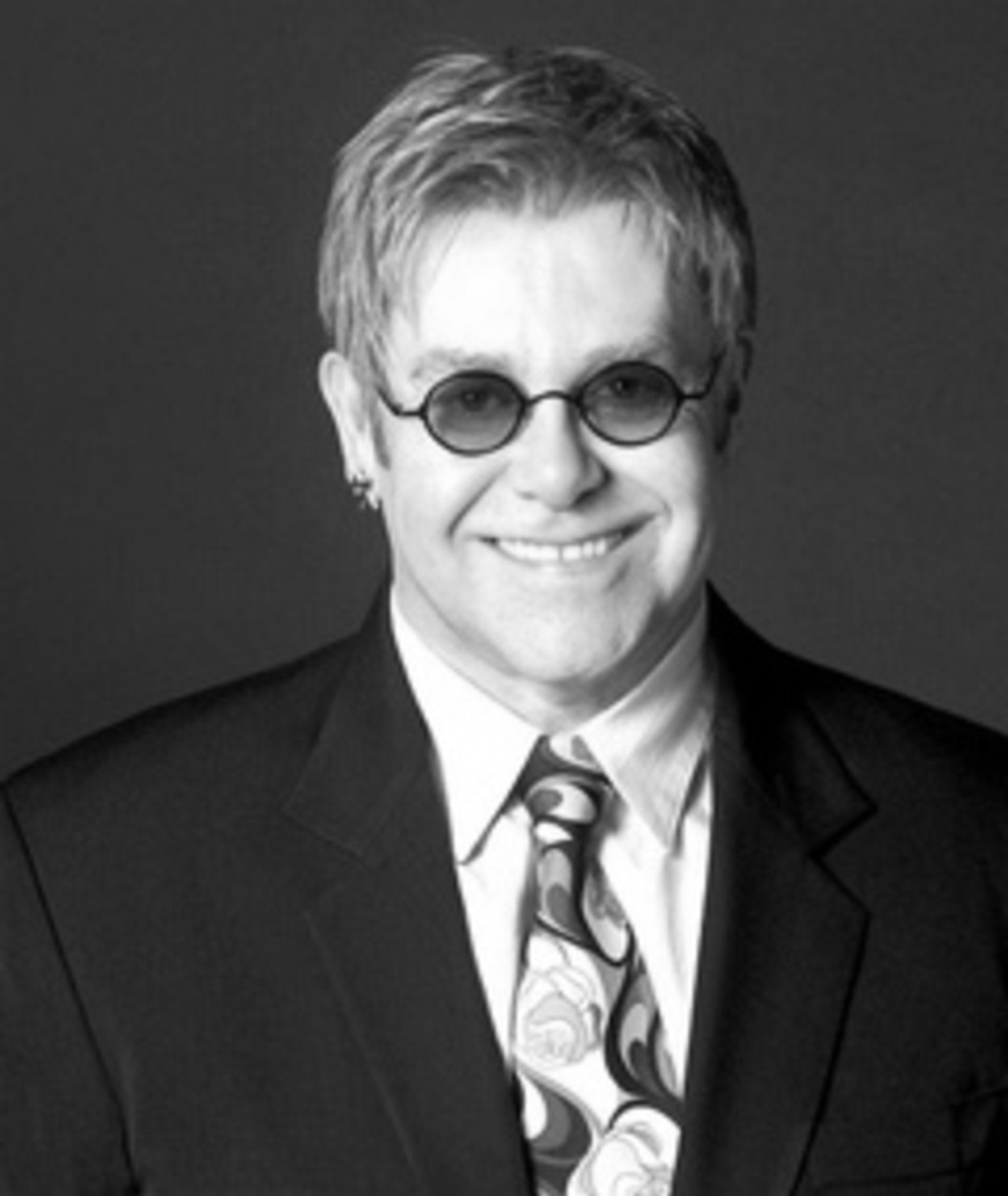 Photo of Elton John