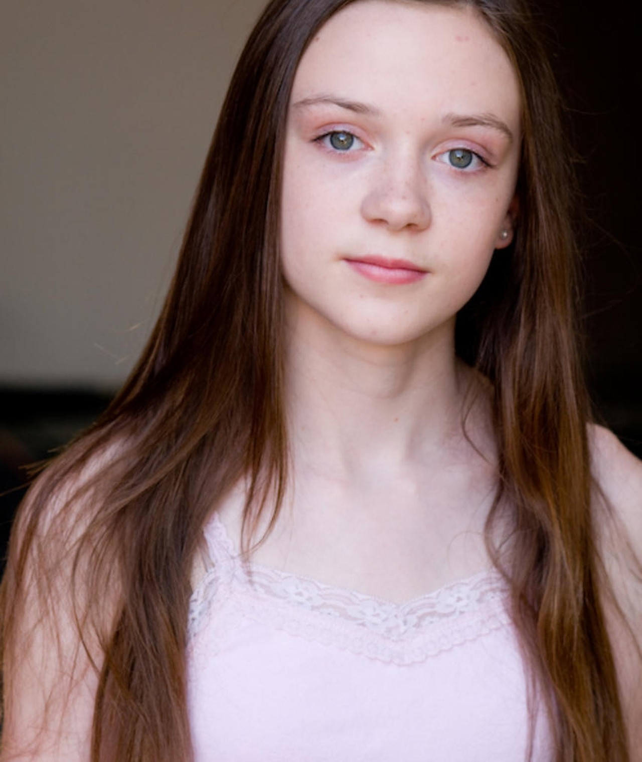 Photo of Ava Hughes