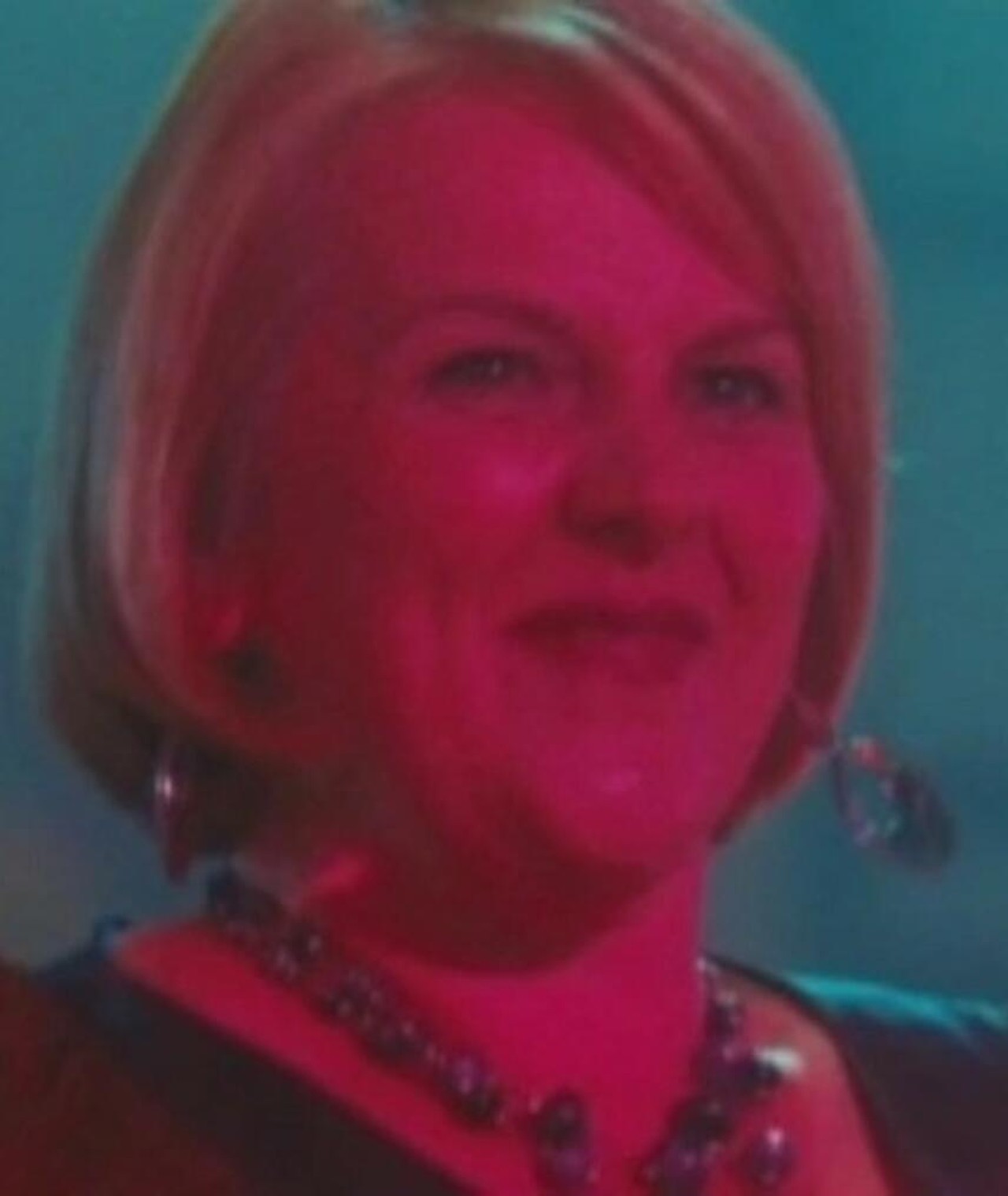 Photo of Kaye Capron