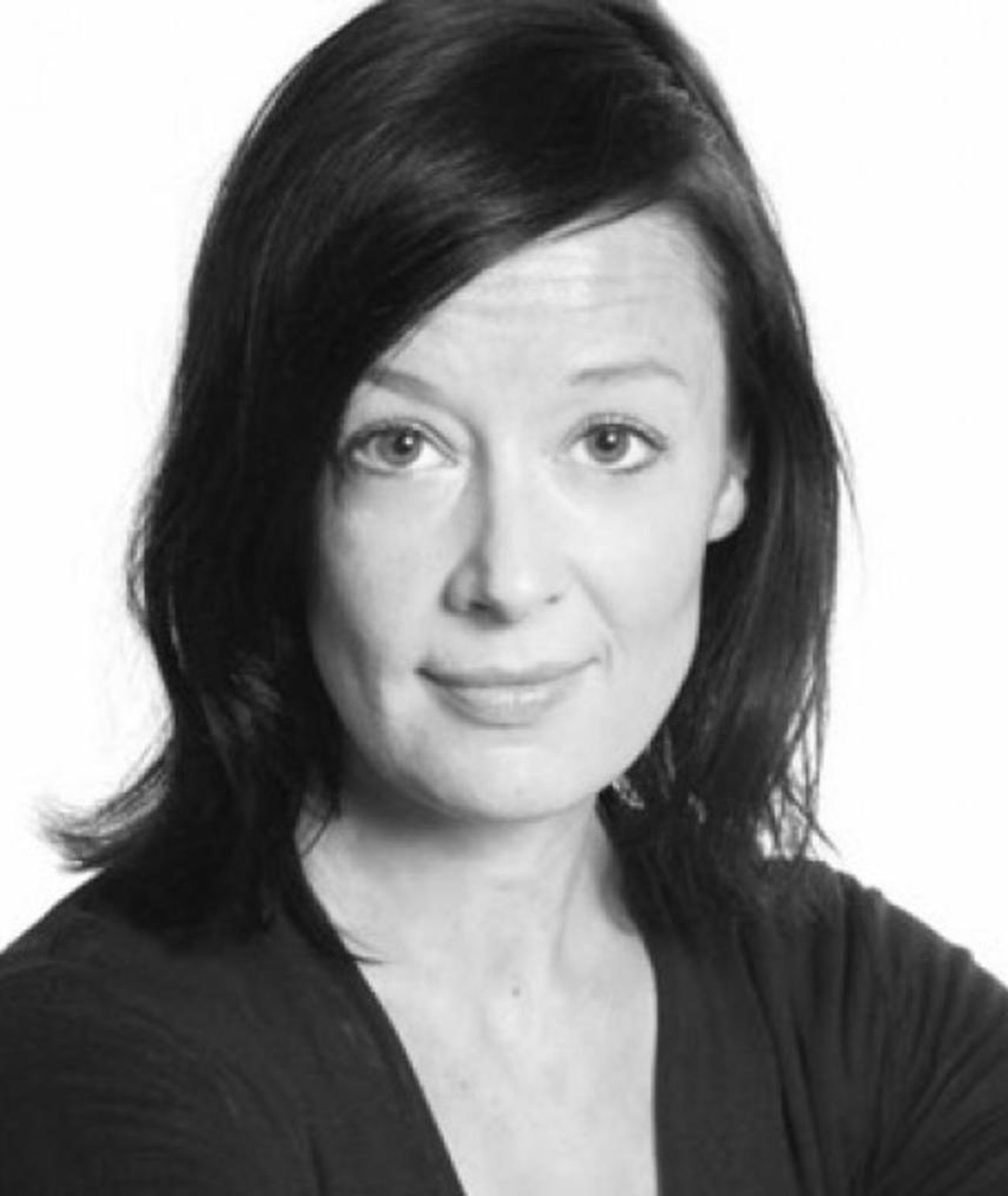 Photo of Liisa Penttilä