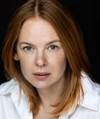 Photo of Alma Pöysti