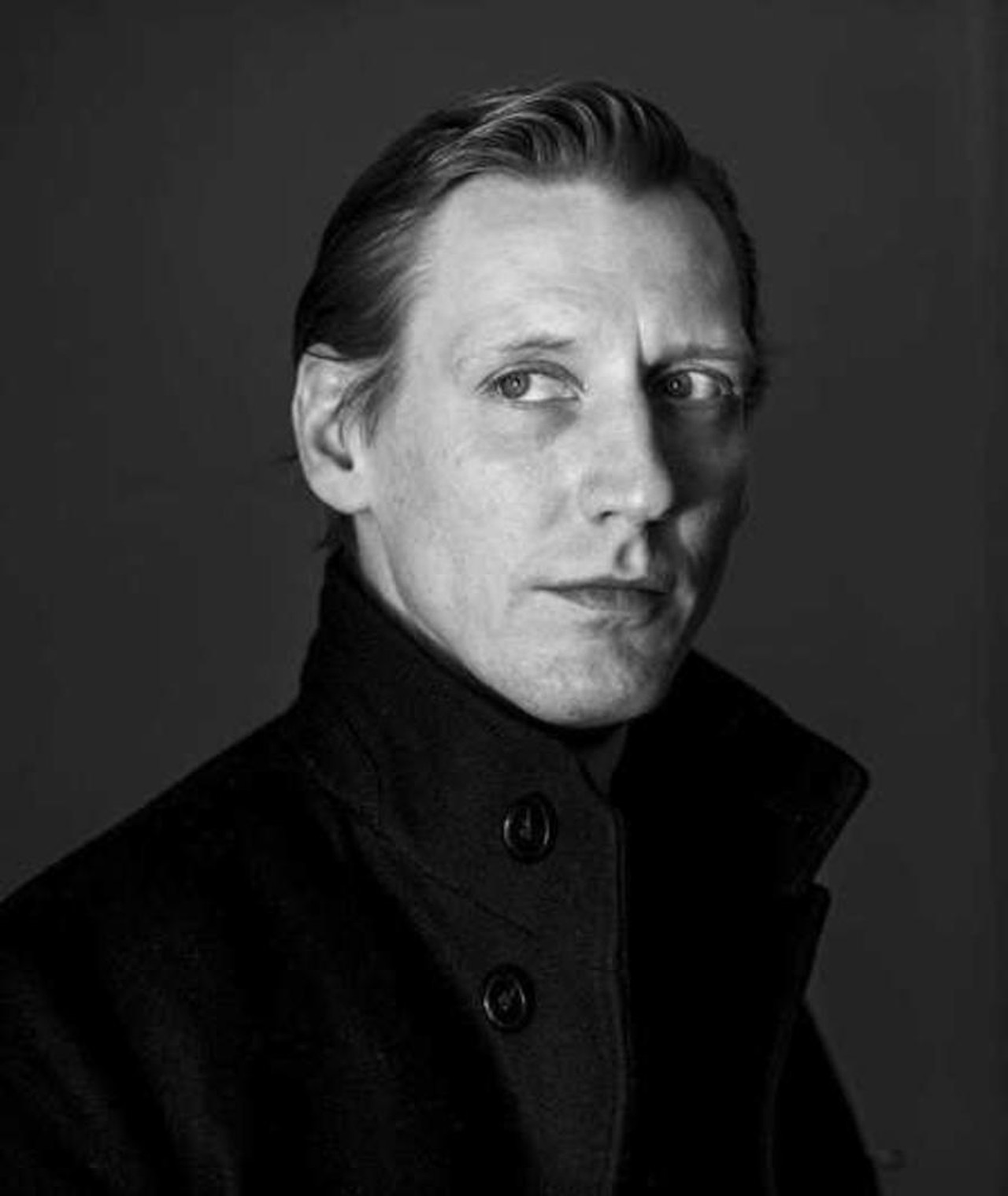 Photo of Pekka Strang