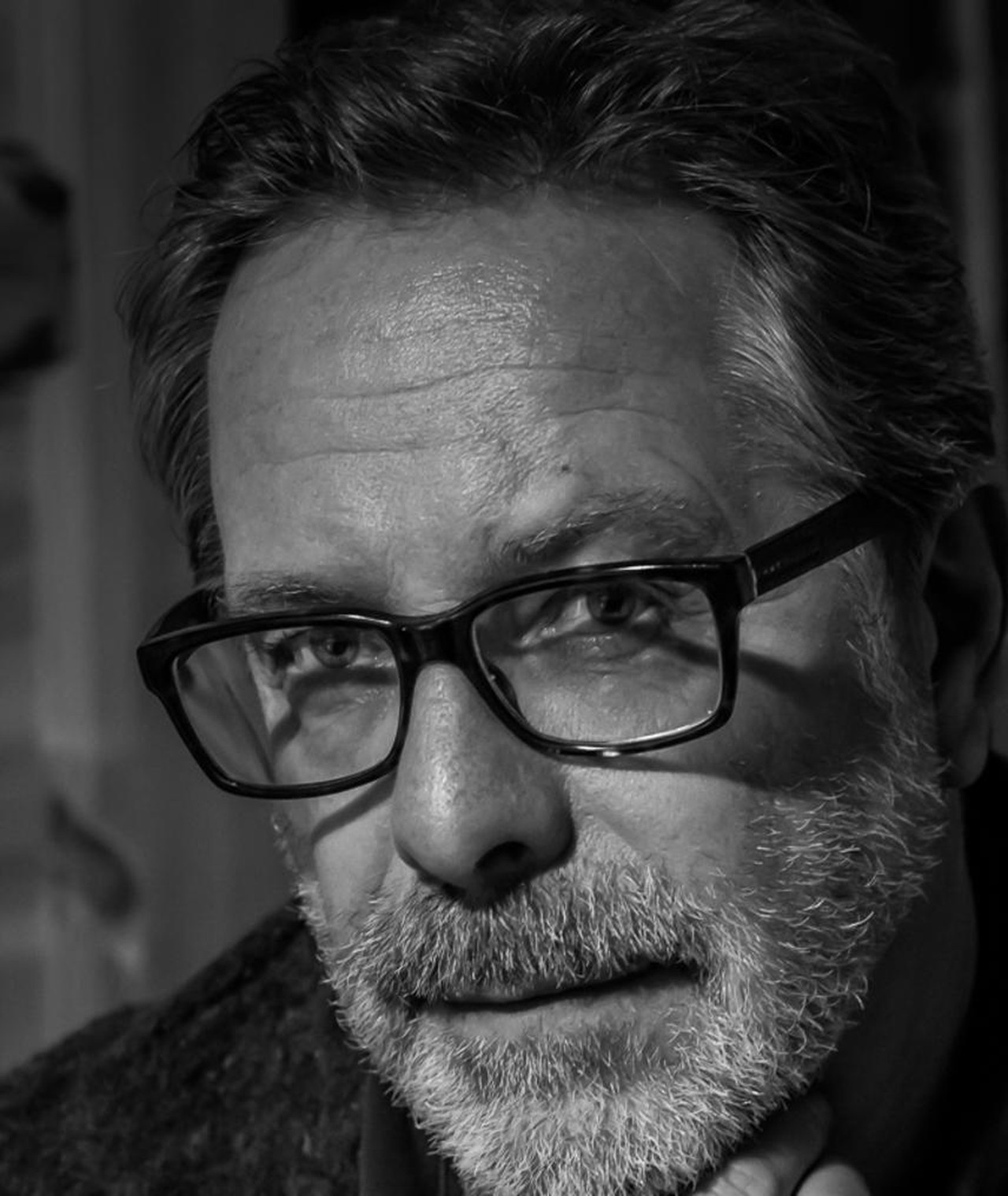 Photo of Rune H. Trondsen